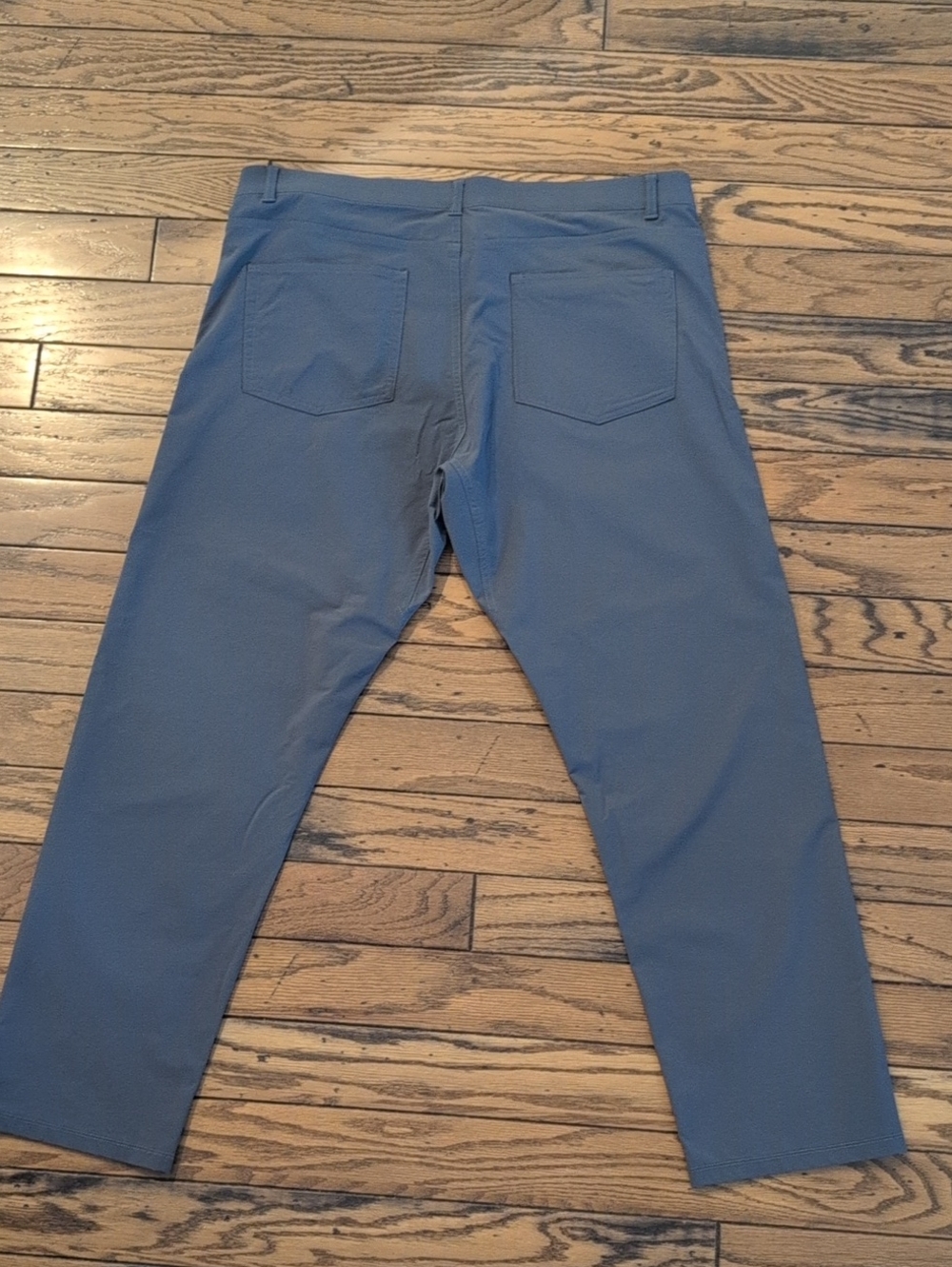 Western Rise Evolution Pant - Picture 3 of 4